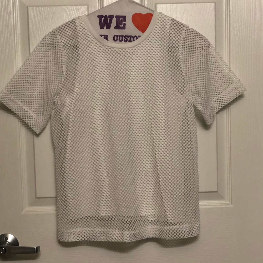 Banana republic top